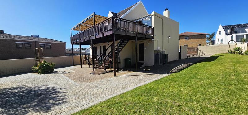 3 Bedroom Property for Sale in Myburgh Park Western Cape